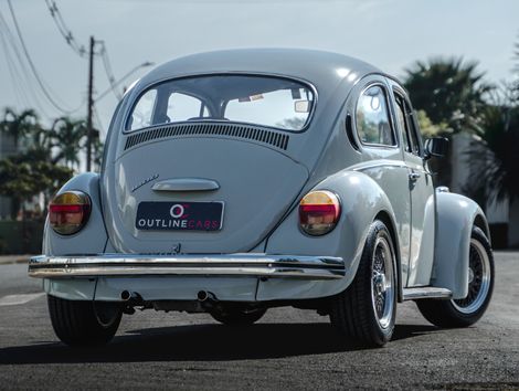 VolksWagen Fusca