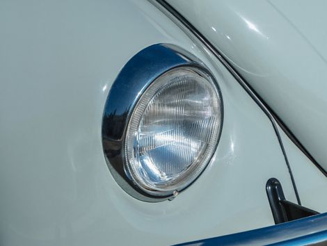 VolksWagen Fusca