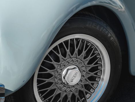 VolksWagen Fusca