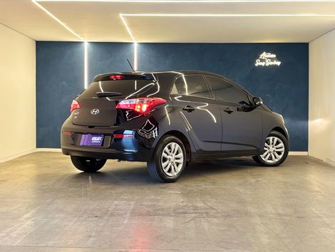 Hyundai HB20 Comfort Style 1.0 TB Flex 12V Mec.