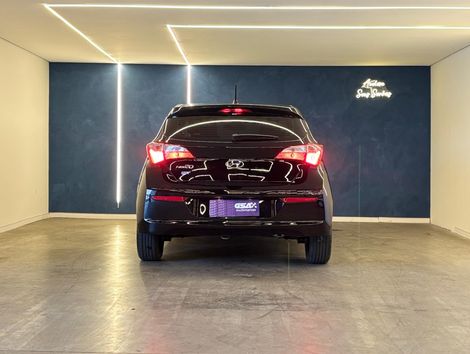 Hyundai HB20 Comfort Style 1.0 TB Flex 12V Mec.