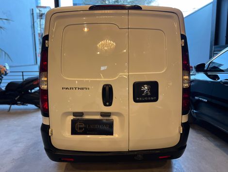 Peugeot Partner Rapid Busin. Pack 1.4 Flex Mec.