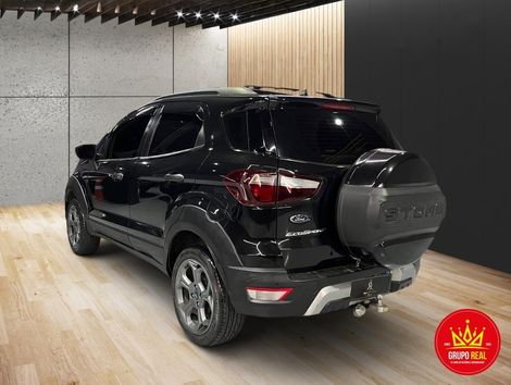 Ford EcoSport STORM 2.0 4WD 16V Flex 5p Aut.