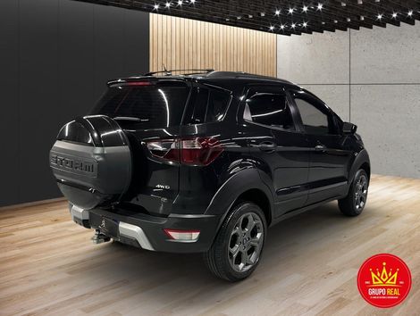 Ford EcoSport STORM 2.0 4WD 16V Flex 5p Aut.