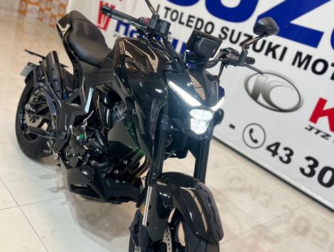 ZONTES R 350