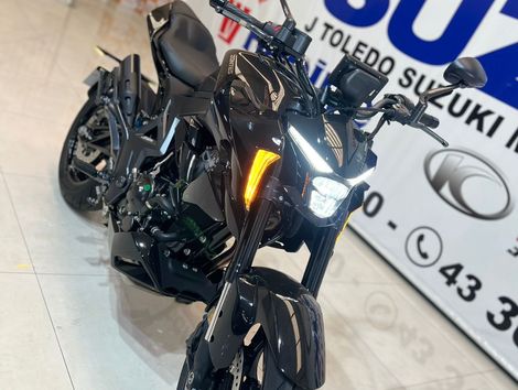 ZONTES R 350