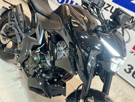 ZONTES R 350