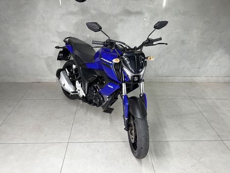 YAMAHA FZ15 150 FAZER FLEX