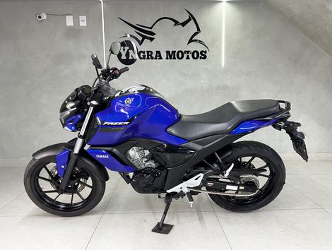 YAMAHA FZ15 150 FAZER FLEX