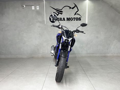 YAMAHA FZ15 150 FAZER FLEX