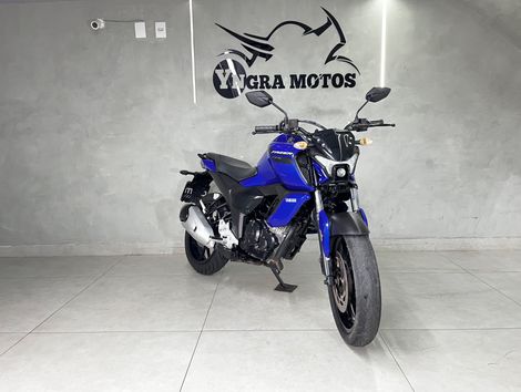 YAMAHA FZ15 150 FAZER FLEX