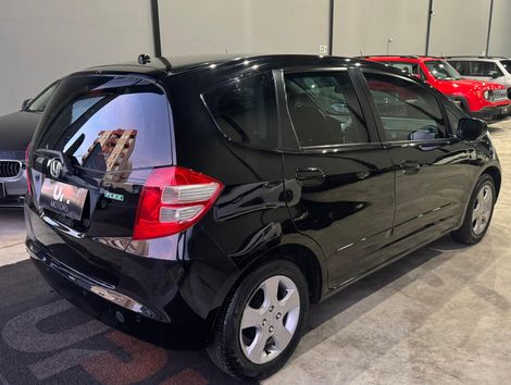 Honda Fit LXL 1.4/ 1.4 Flex 8V/16V 5p Aut.