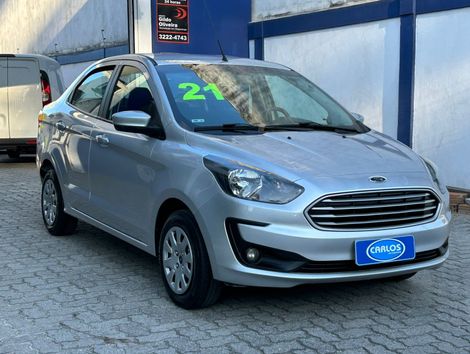 Ford Ka 1.0 SE/SE Plus TiVCT Flex 5p