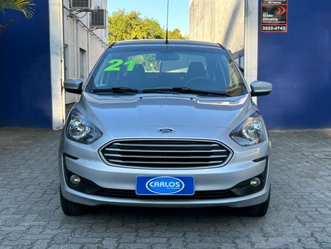 Ford Ka 1.0 SE/SE Plus TiVCT Flex 5p