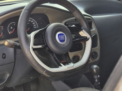 Fiat Palio 1.0/ Trofeo 1.0 Fire/ Fire Flex 4p