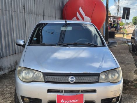 Fiat Palio 1.0/ Trofeo 1.0 Fire/ Fire Flex 4p