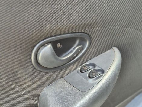 Fiat Palio 1.0/ Trofeo 1.0 Fire/ Fire Flex 4p