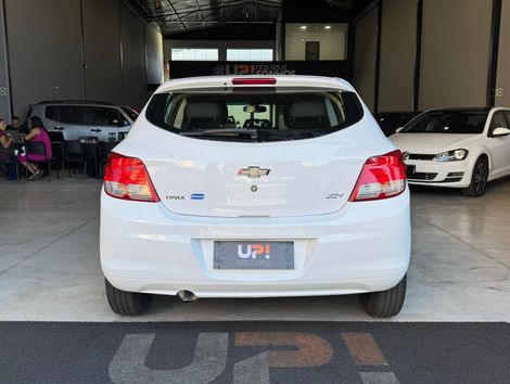 Chevrolet ONIX HATCH Joy 1.0 8V Flex 5p Mec.