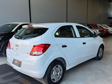 Chevrolet ONIX HATCH Joy 1.0 8V Flex 5p Mec.