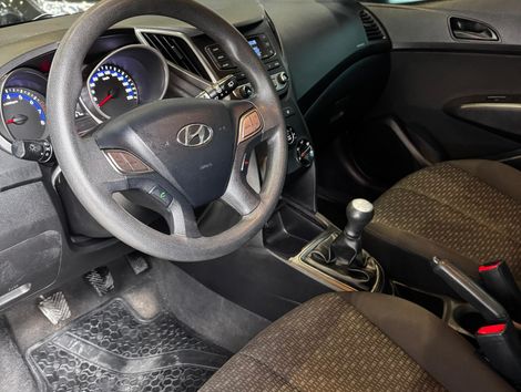 Hyundai HB20 Comf./C.Plus/C.Style 1.0 Flex 12V