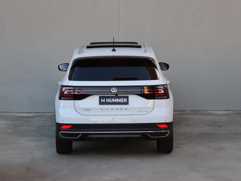VolksWagen T-Cross Highline 1.4 TSI Flex 16V 5p Aut