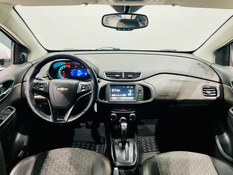 Chevrolet PRISMA Sed. LTZ 1.4 8V FlexPower 4p Aut.