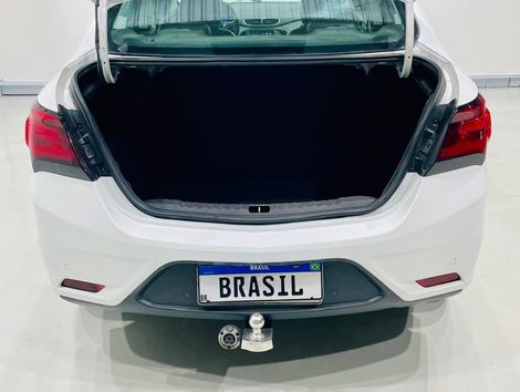 Chevrolet PRISMA Sed. LTZ 1.4 8V FlexPower 4p Aut.