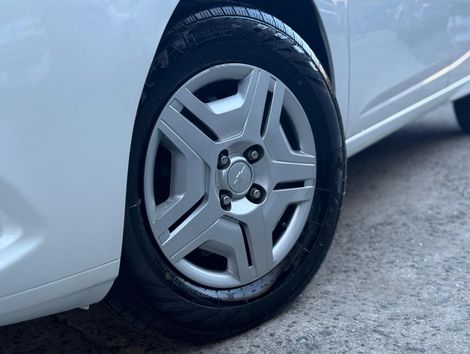 Chevrolet ONIX HATCH LT 1.0 8V FlexPower 5p Mec.