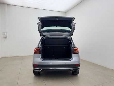 VolksWagen T-Cross Comfortline 1.0 TSI Flex 5p Aut.