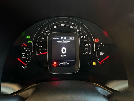 Fiat Strada Volcano 1.3 Flex 8V CD