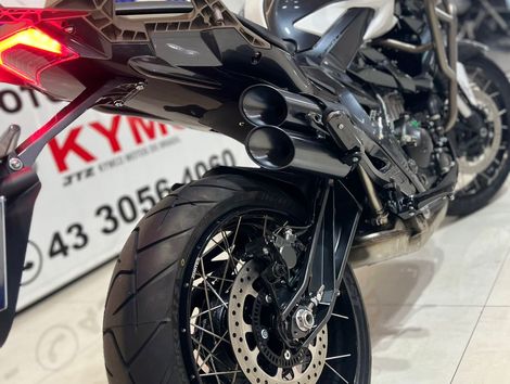 ZONTES T 350 X