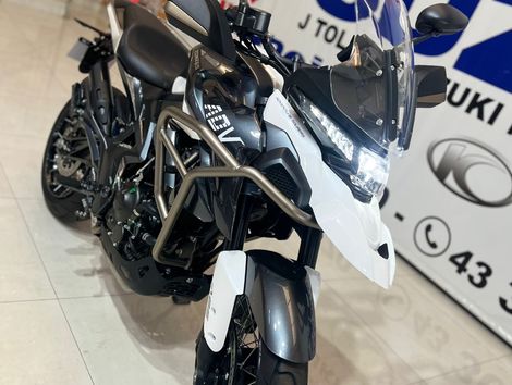 ZONTES T 350 X