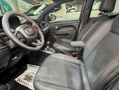 Fiat Strada Ultra 1.0 Flex Turbo CD Aut.