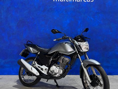 HONDA CG 160 START