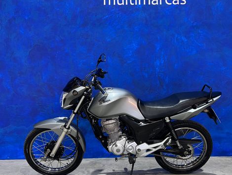 HONDA CG 160 START