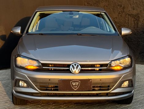 VolksWagen Polo Comfort. 200 TSI 1.0 Flex 12V Aut.