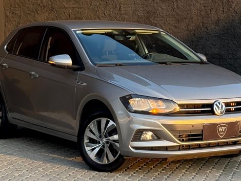 VolksWagen Polo Comfort. 200 TSI 1.0 Flex 12V Aut.