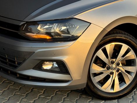 VolksWagen Polo Comfort. 200 TSI 1.0 Flex 12V Aut.