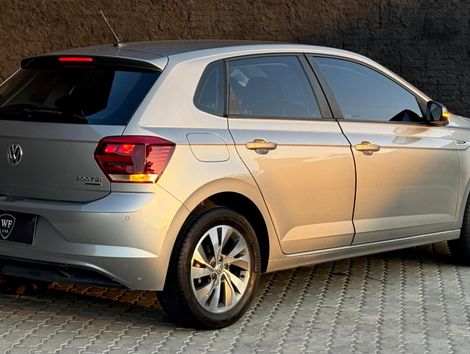 VolksWagen Polo Comfort. 200 TSI 1.0 Flex 12V Aut.