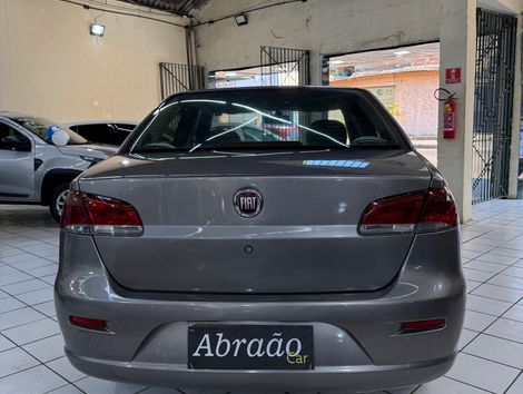 Fiat Siena EL 1.0 mpi Fire Flex 8V 4p