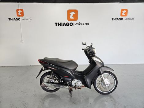 HONDA BIZ 125 ES/ ES F.INJ./ES MIX F.INJECTION