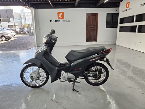 HONDA BIZ 125 ES/ ES F.INJ./ES MIX F.INJECTION