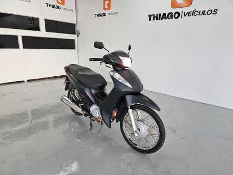 HONDA BIZ 125 ES/ ES F.INJ./ES MIX F.INJECTION