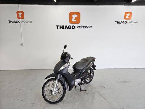 HONDA BIZ 125 ES/ ES F.INJ./ES MIX F.INJECTION