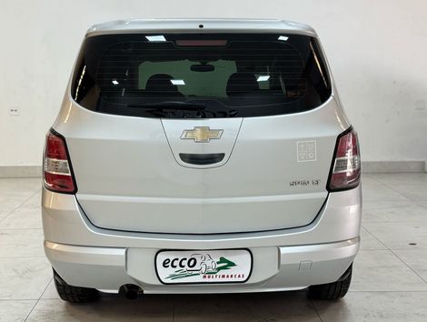 Chevrolet SPIN LT 1.8 8V Econo.Flex 5p Mec.