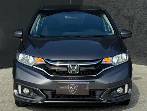 Honda Fit EX/S/EX 1.5 Flex/Flexone 16V 5p Aut.