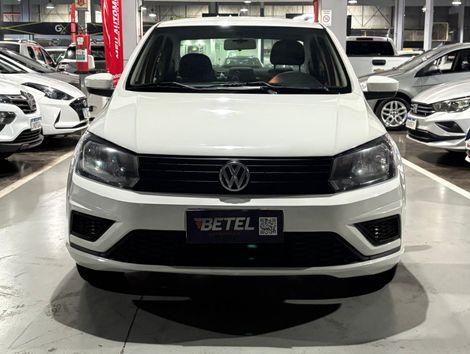 VolksWagen VOYAGE 1.6 MSI Flex 8V 4p