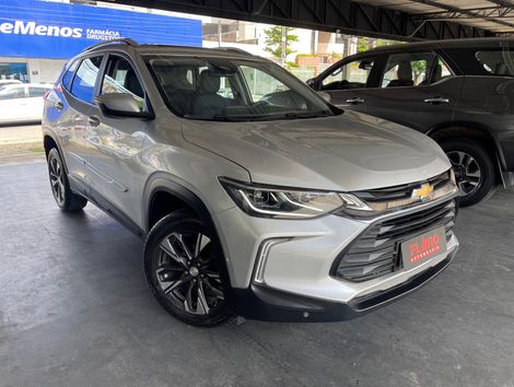 Chevrolet TRACKER Premier 1.2 Turbo 12V Flex Aut.