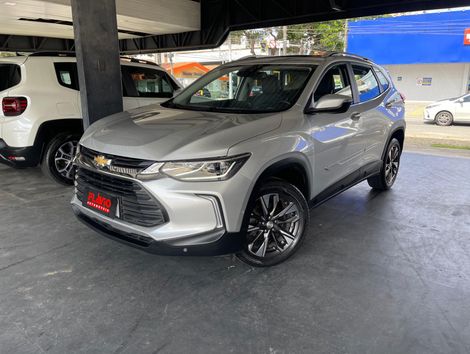 Chevrolet TRACKER Premier 1.2 Turbo 12V Flex Aut.