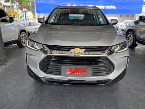 Chevrolet TRACKER Premier 1.2 Turbo 12V Flex Aut.
